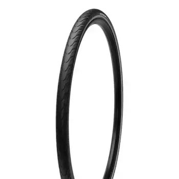Жесткая городская шина Specialized Nimbus 2 Sport Reflect 700C x 2.00, черный