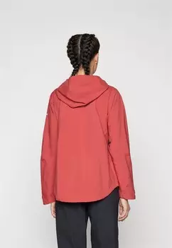 Жесткая куртка AMPLIDRY™ Columbia, розовый