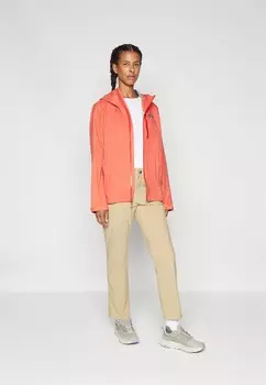 Жесткая куртка GRANITE CREST RAIN Patagonia, Бордо