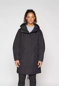 Жесткая куртка Icepeak, черный