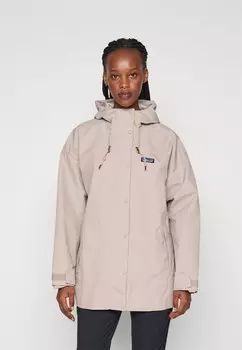 Жесткая куртка OUTDOOR EVERYDAY RAIN Patagonia, цвет Stingray Mauve