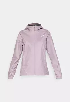 Жесткая куртка QUEST JACKET The North Face, фиолетовый