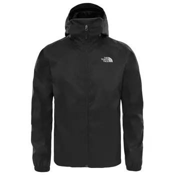 Жесткая куртка The North Face Quest, цвет TNF Black