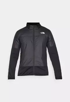 Жесткая куртка WINTER WARM PRO JACKET The North Face, черный