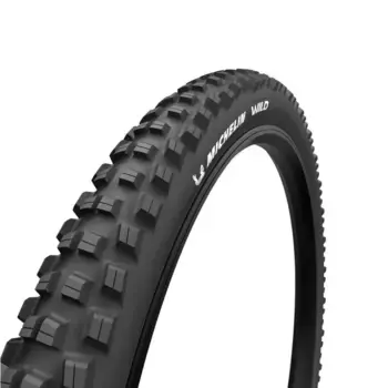 Жесткая шина MTB CST Wild 27.5 x 2.80, черный