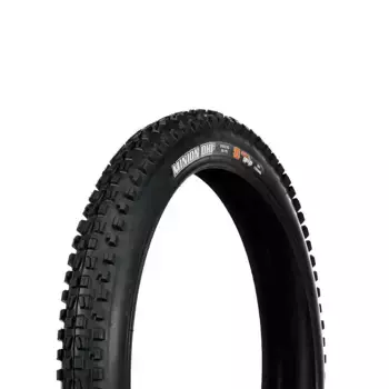Жесткая шина MTB Maxxis Minion DHF 3CG/DH 60 TPI 24 x 2.40, черный