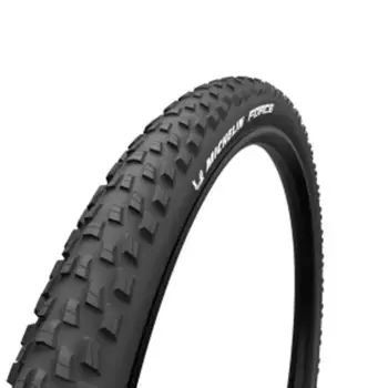 Жесткая шина MTB Michelin Force 29 x 2.60, черный