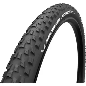 Жесткая шина MTB Michelin Force XC2 Performance Tubeless 29 x 2.10, черный