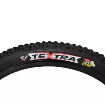 Жесткая шина MTB Mitas Scylla Tubeless 27.5 x 2.25, черный