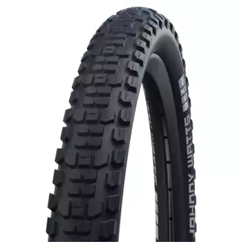 Жесткая шина MTB Schwalbe Jhonny Watts LR Performance Addix 27.5 x 2.35, серебряный