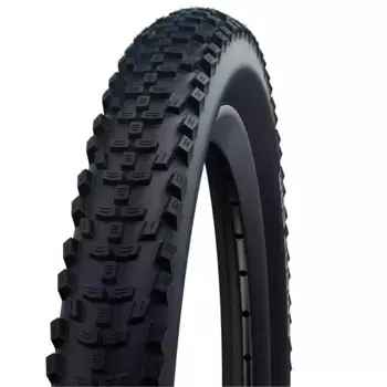 Жесткая шина MTB Schwalbe Smart Samoa Performance 27.5 x 2.60, коричневый