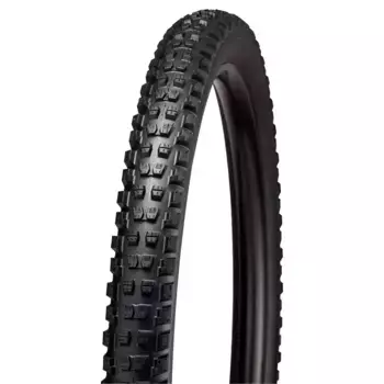 Жесткая шина MTB Specialized Butcher Grid Gravity T9 Tubeless 29 x 2.40, черный
