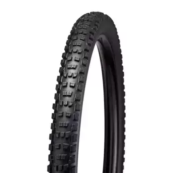 Жесткая шина MTB Specialized Eliminator Grid Gravity T7/T9 Tubeless 29 x 2.40, черный