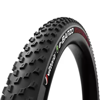 Жесткая шина MTB Vittoria e-Barzo 29 x 2.35, черный