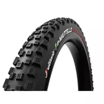 Жесткая шина MTB Vittoria E-Martello 4C Graphene 2.0 Tubeless 29 x 2.60, черный