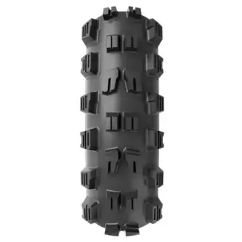 Жесткая шина MTB Vittoria Mazza 27.5 x 2.4, черный