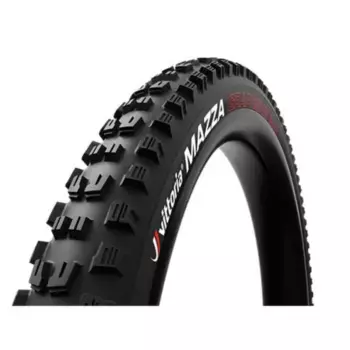 Жесткая шина MTB Vittoria Mazza 4C Graphene 2.0 Tubeless 27.5 x 2.60, черный