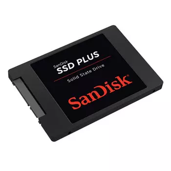 Жесткий диск SanDisk 2ТБ