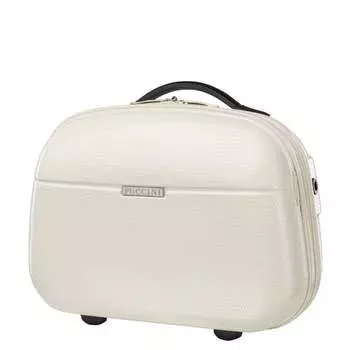 Жесткий футляр PCQM052 0 Белый PUCCINI VOYAGER 2.0 , белый
