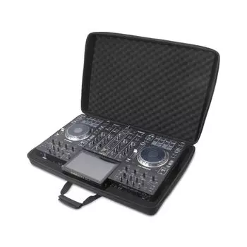 Жесткий Кейс UDG U8310Bl Dj Prime 4, черный