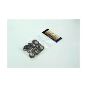 Жетоны Чемпионов Света и Тьмы, Torg Eternity - Aysle