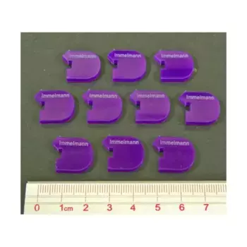 Жетоны маневра Иммельмана, Token Sets - Miscellaneous (Litko Aerosystems)