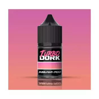 Жевательный кризис, Zenishifts