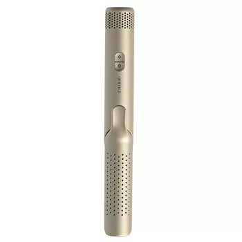 Zhibai VL620 Щипцы для завивки и выпрямления волос 2-в-1, 1 шт.