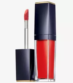 Жидкая губная помада 305 Patency Peach, 7 мл Estee Lauder, Pure Color Envy, Este Lauder