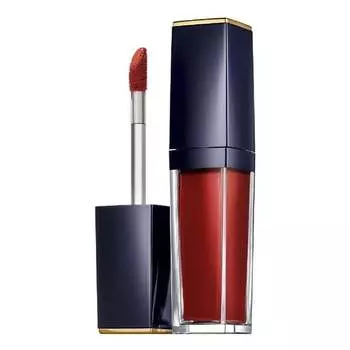 Жидкая губная помада 307 Wicked Gleam, 7 мл Estee Lauder, Pure Color Envy Vinyl Paint-On Liquid LipColor, Este Lauder