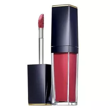 Жидкая губная помада 420 Rebellious Rose, 7 мл Este Lauder, Pure Color Envy Matte Paint-On Liquid