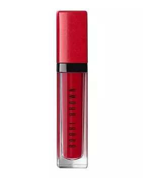 Жидкая губная помада Bobbi Brown Crushed Liquid Lip, big apple, 5 мл