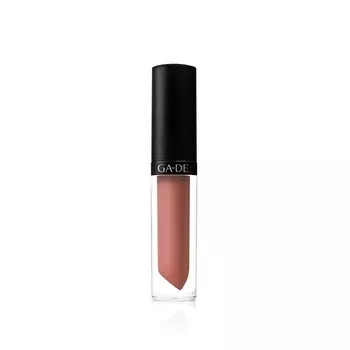 Жидкая губная помада Idyllic Matte Lip Color 739 Sunset Pink 3,5G, Ga-De