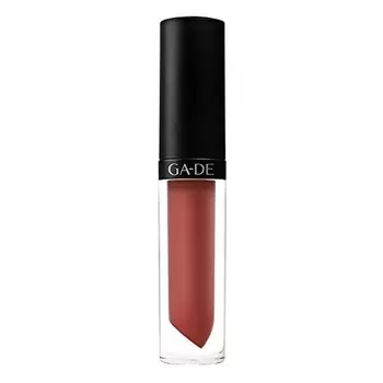 Жидкая губная помада Idyllic Matte Lip Color 738 Native Land 3,5G, Ga-De