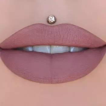 Жидкая губная помада Jeffree Star Velour - умерла Jeffree Star Cosmetics