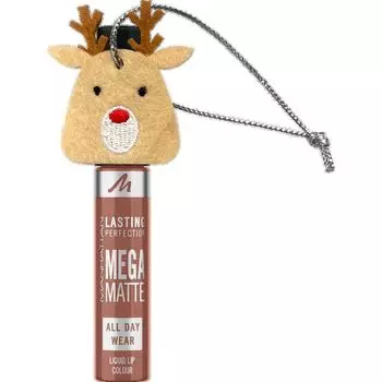 Жидкая губная помада Lasting Perfection Mega Matte Liquid Lip Color, 725 Love Bite Manhattan, 7,4 ml