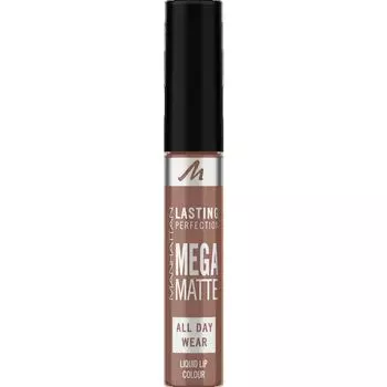 Жидкая губная помада Lasting Perfection Mega Matte Liquid Lip Color, цвет 725 Love Bite Manhattan, 7,4 ml