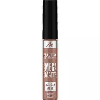 Жидкая губная помада Lasting Perfection Mega Matte Liquid Lip Color, цвет 700 Noho Mocha Manhattan, 7,4 ml
