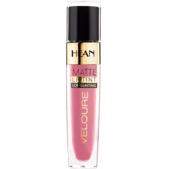 Жидкая губная помада mambo 607 Hean Mambo, 6 мл