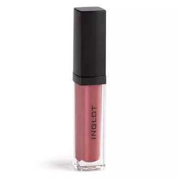 Жидкая губная помада, матовая, Hd, 66 лет INGLOT