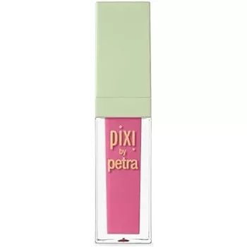 Жидкая губная помада Mattelast Pretiest Pink, Pixi