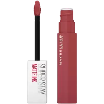 Жидкая губная помада Maybelline New York Super Stay Matte Ink, 170 initiator