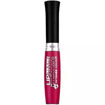 Жидкая губная помада Millionaire Intense Color 103 Fuchsia Cash, Miss Sporty