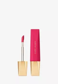 Жидкая губная помада Pure Color Whipped Matte ESTE LAUDER, цвет 05 925 social whirl