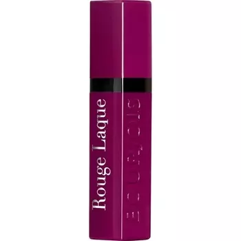 Жидкая губная помада Rouge Laque Lip Lipstick 5 PurpledLique Purples 6 мл, Bourjois