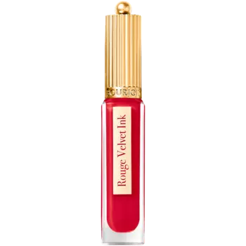 Жидкая губная помада rouge rves 09 Bourjois Rouge Velvet Ink, 3,5 мл