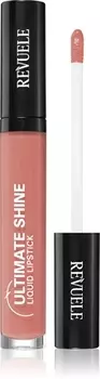 Жидкая губная помада с блеском Revuele Ultimate Shine, 03 5,5 ml