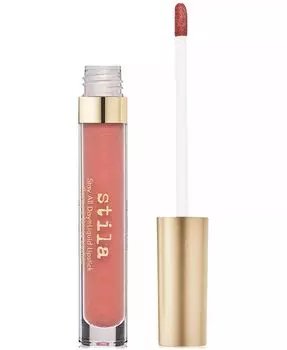 Жидкая губная помада Stay All Day с мерцающим эффектом Stila, цвет Sheer Felice