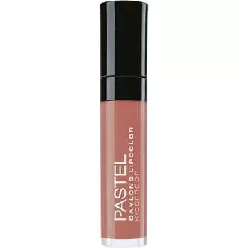 Жидкая губная помада, стойкая к поцелуям, 42 года Pastel, Daylong