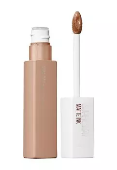 Жидкая губная помада SUPERSTAY MATTE INK UNNUDE Maybelline New York, цвет 55 driver